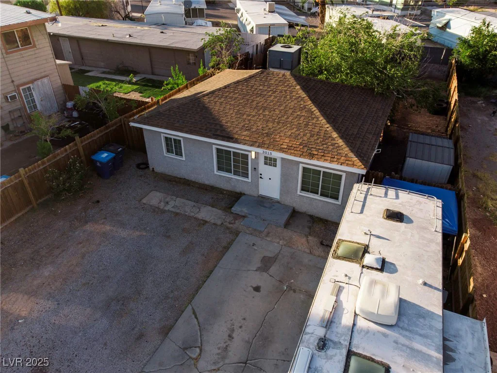 3015 Cedar, Las Vegas, NV 89104