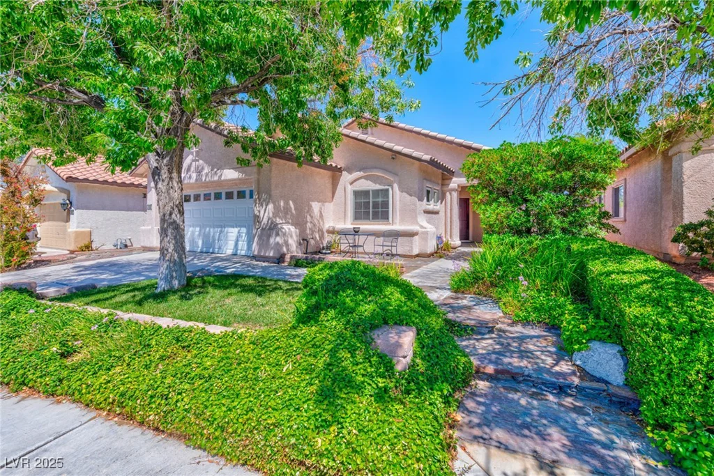 920 Royal Plum, Las Vegas, NV 89144