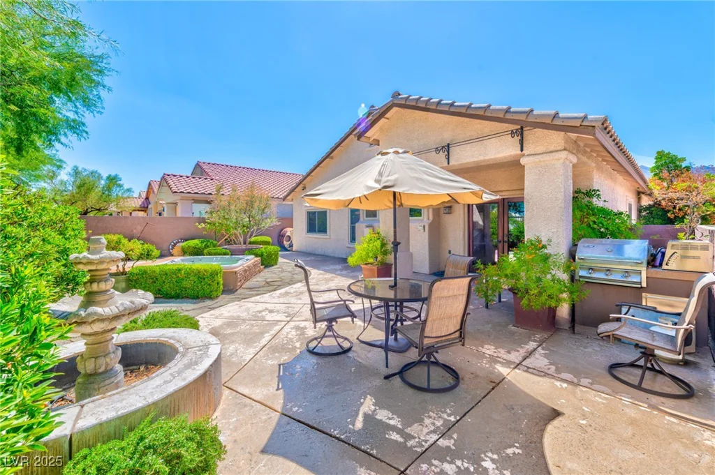 920 Royal Plum, Las Vegas, NV 89144