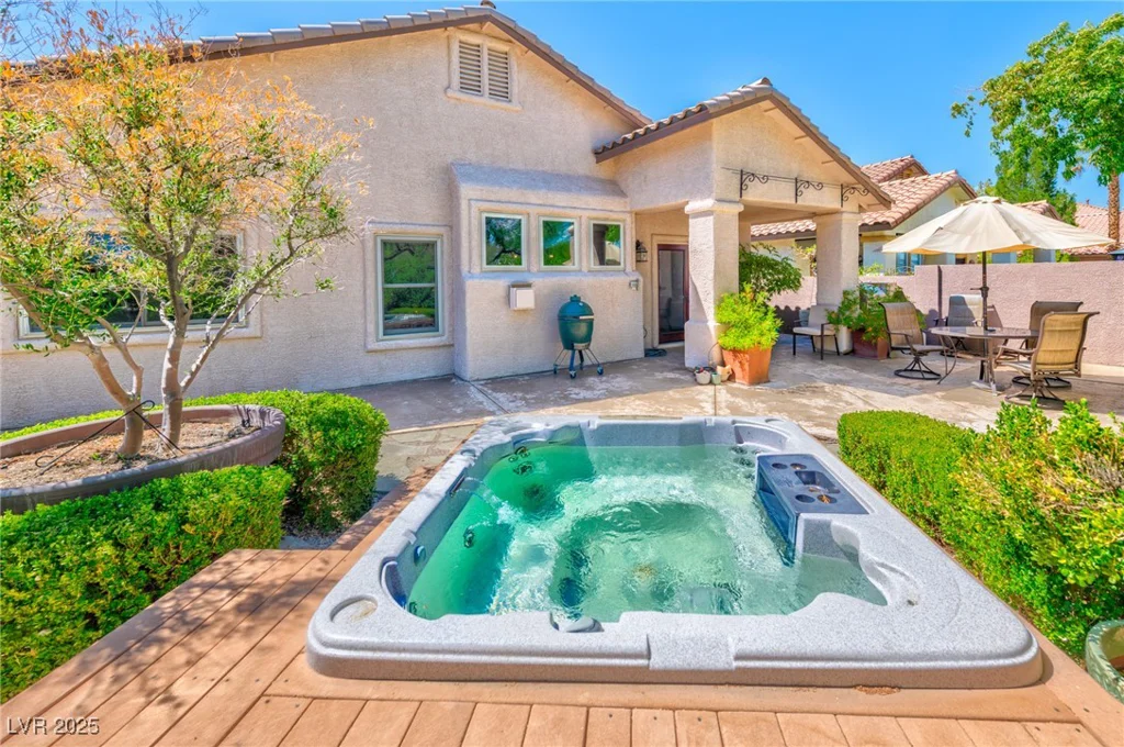 920 Royal Plum, Las Vegas, NV 89144