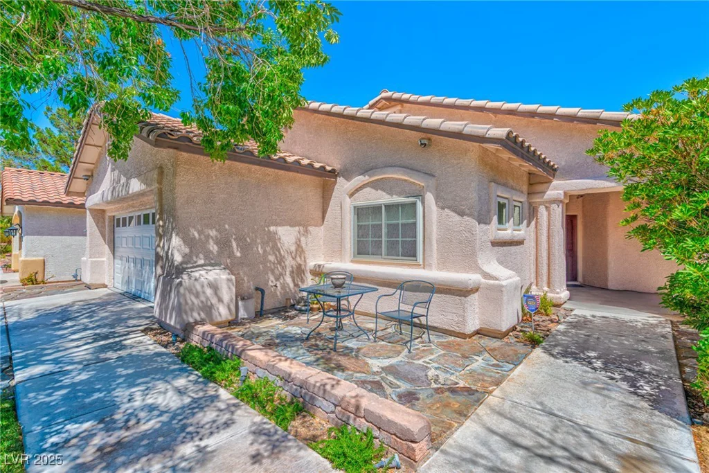 920 Royal Plum, Las Vegas, NV 89144