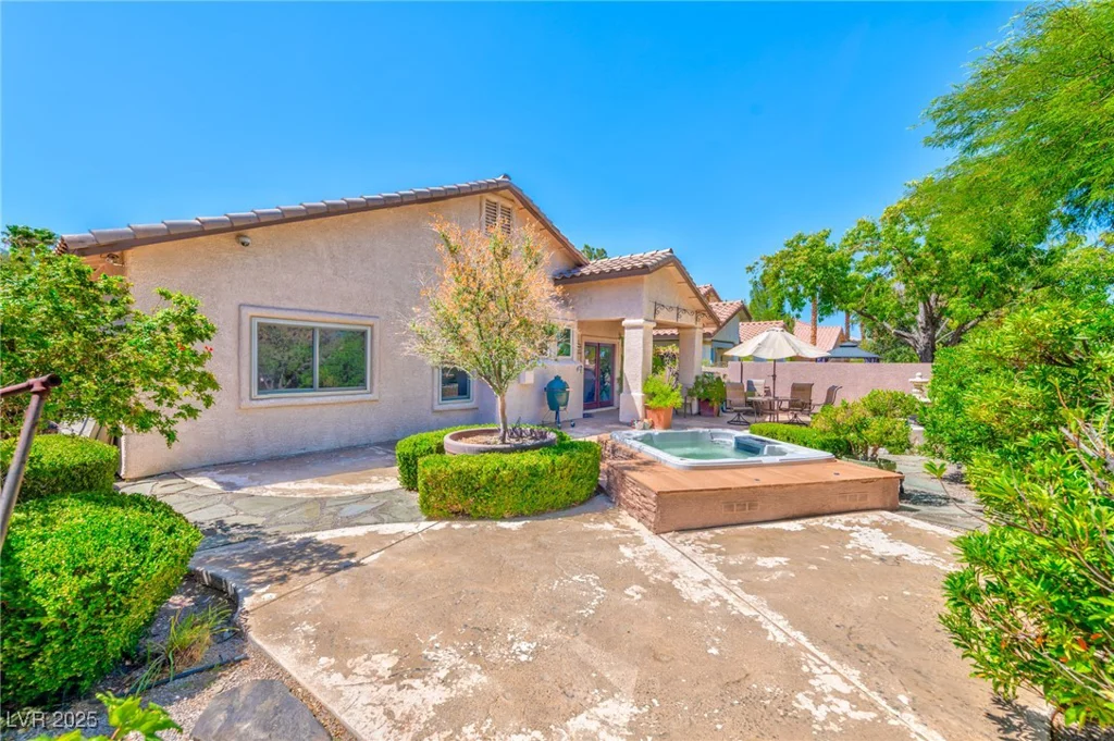 920 Royal Plum, Las Vegas, NV 89144