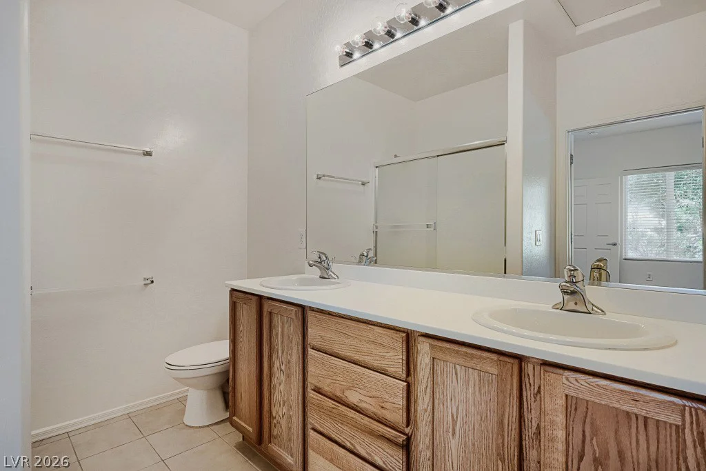 2220 Carrier Dove, North Las Vegas, NV 89084