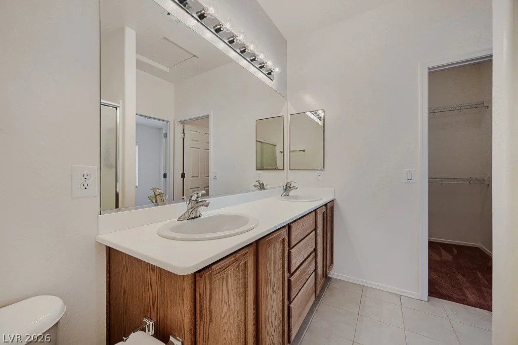 2220 Carrier Dove, North Las Vegas, NV 89084