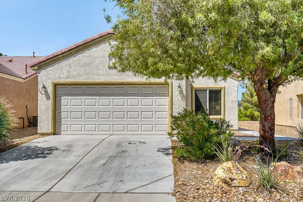 2220 Carrier Dove, North Las Vegas, NV 89084