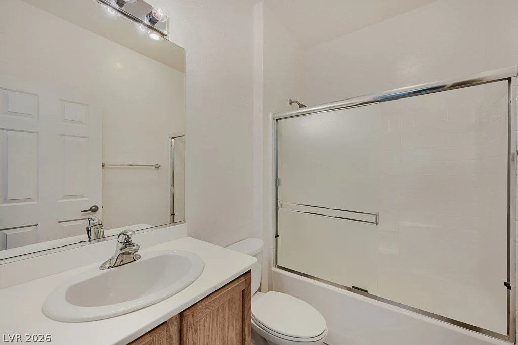 2220 Carrier Dove, North Las Vegas, NV 89084