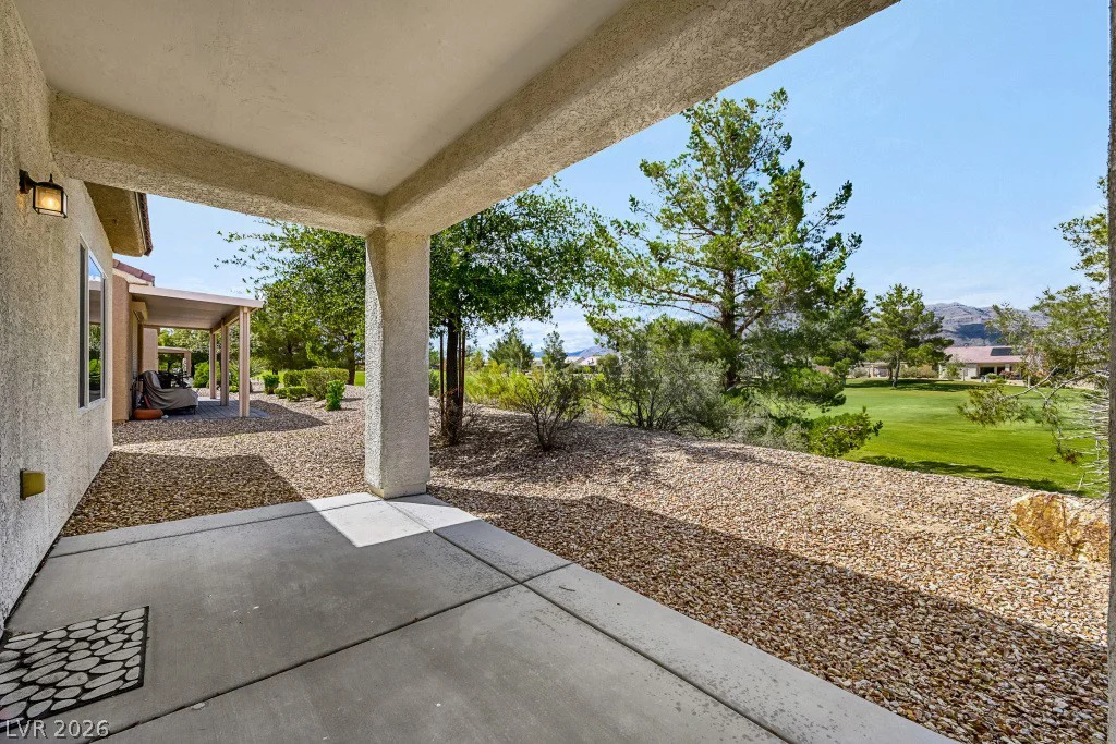 2220 Carrier Dove, North Las Vegas, NV 89084