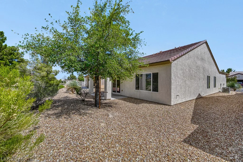 2220 Carrier Dove, North Las Vegas, NV 89084