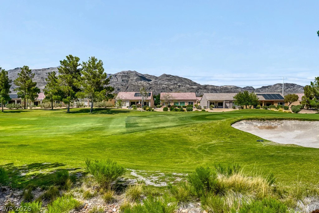 2220 Carrier Dove, North Las Vegas, NV 89084