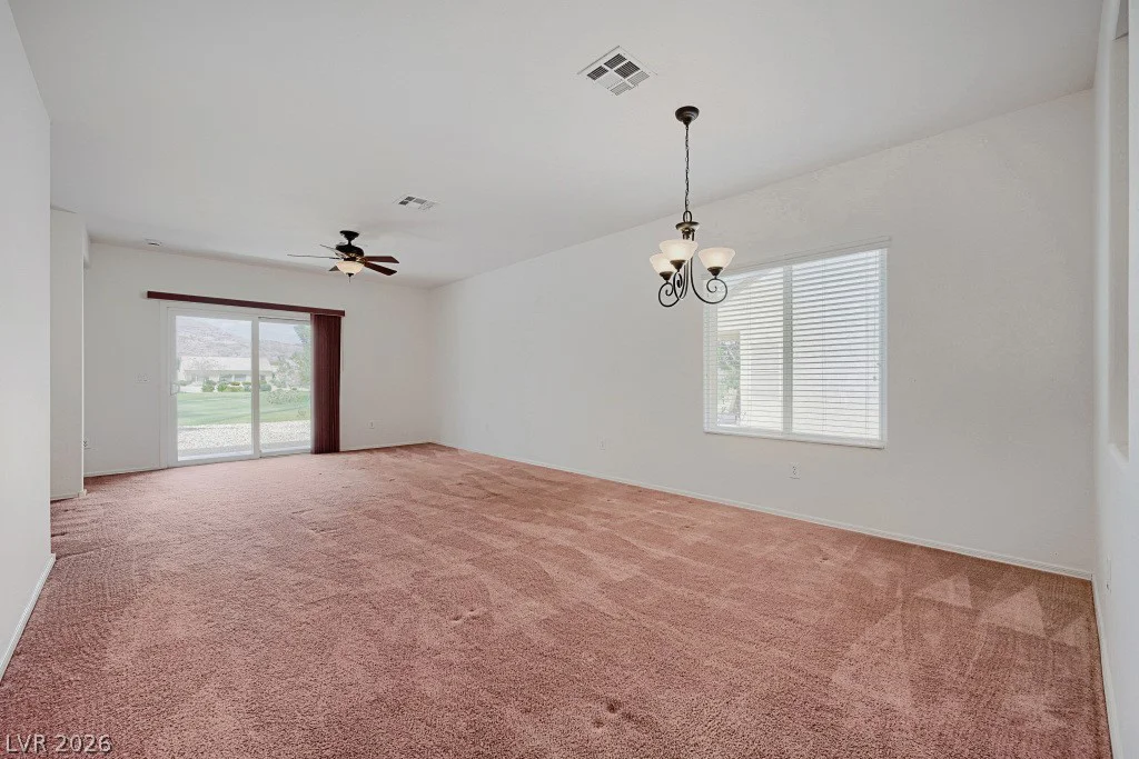2220 Carrier Dove, North Las Vegas, NV 89084