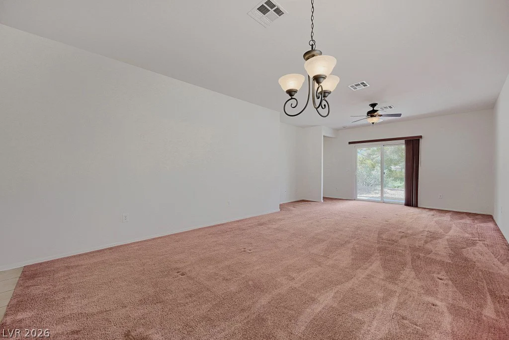 2220 Carrier Dove, North Las Vegas, NV 89084