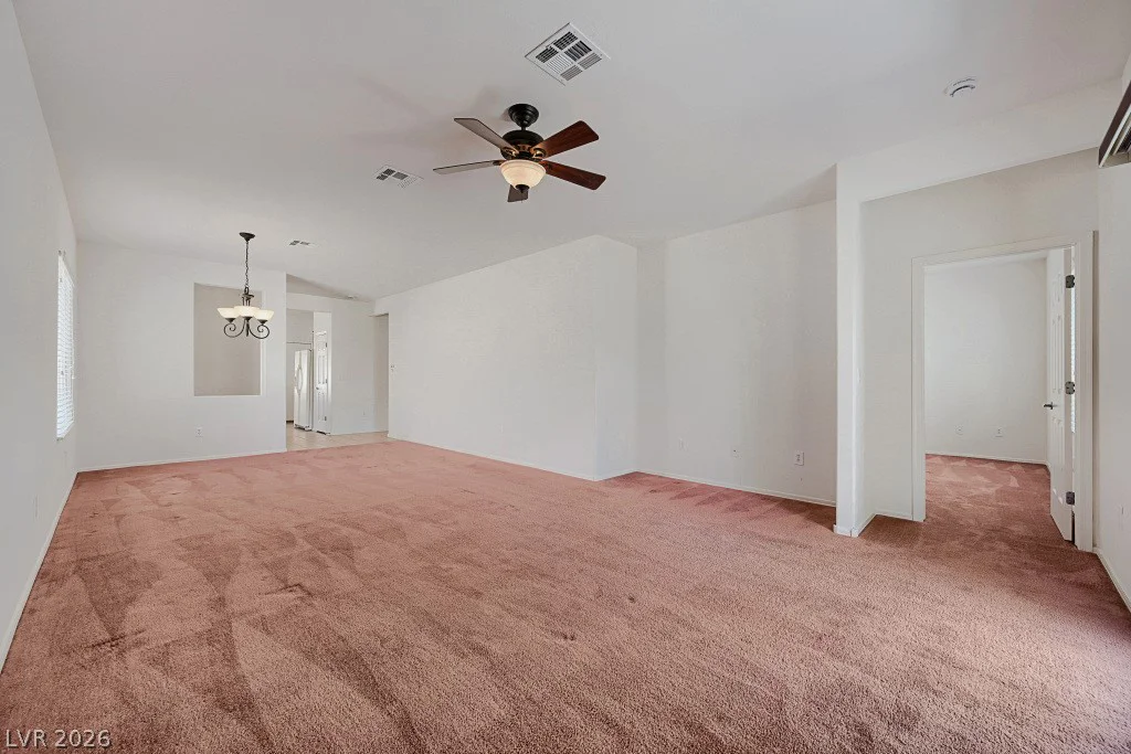 2220 Carrier Dove, North Las Vegas, NV 89084