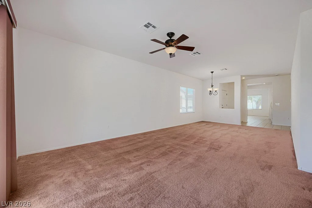 2220 Carrier Dove, North Las Vegas, NV 89084