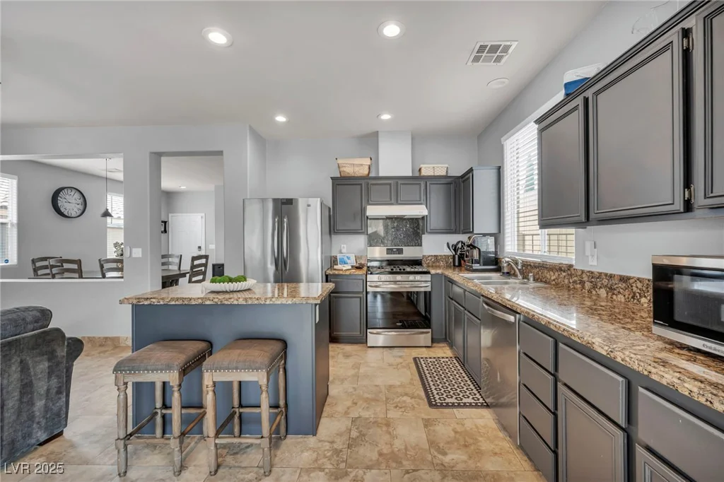 10952 Napa Ridge, Las Vegas, NV 89144