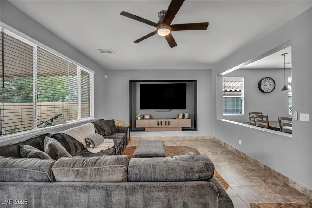 10952 Napa Ridge, Las Vegas, NV 89144