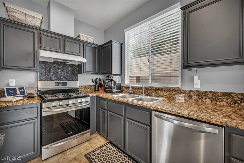 10952 Napa Ridge, Las Vegas, NV 89144