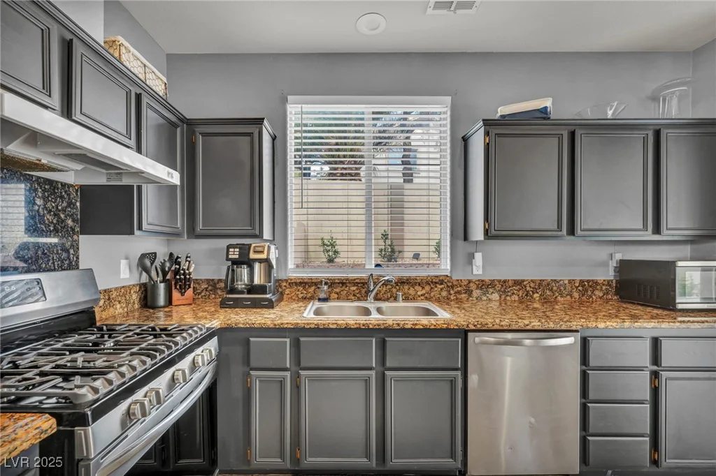 10952 Napa Ridge, Las Vegas, NV 89144