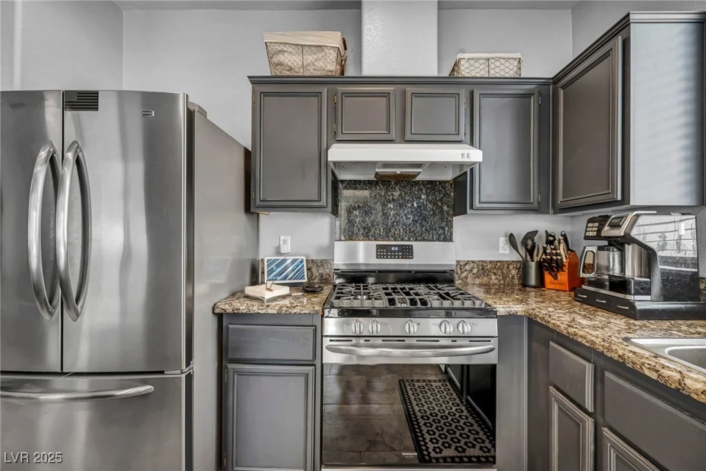 10952 Napa Ridge, Las Vegas, NV 89144