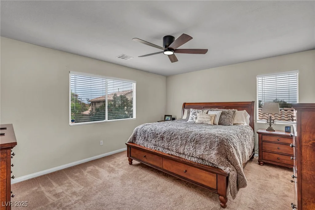 10952 Napa Ridge, Las Vegas, NV 89144