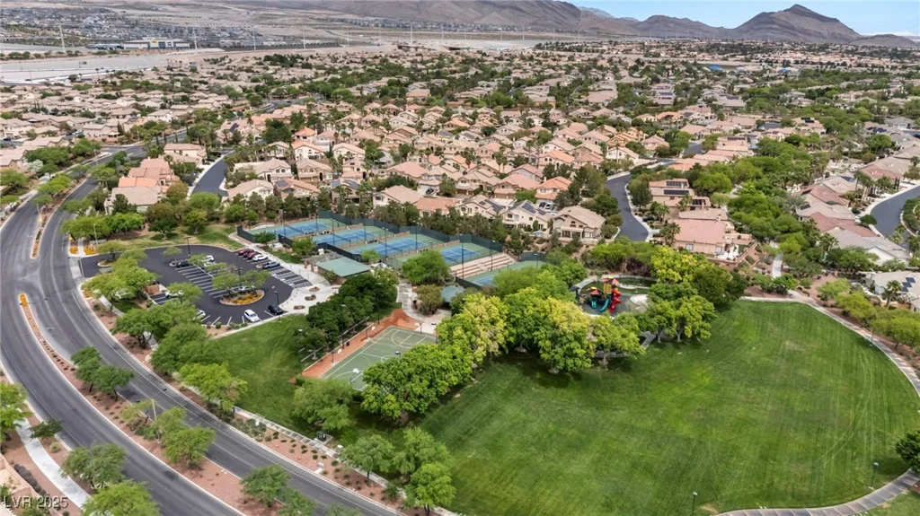 10952 Napa Ridge, Las Vegas, NV 89144