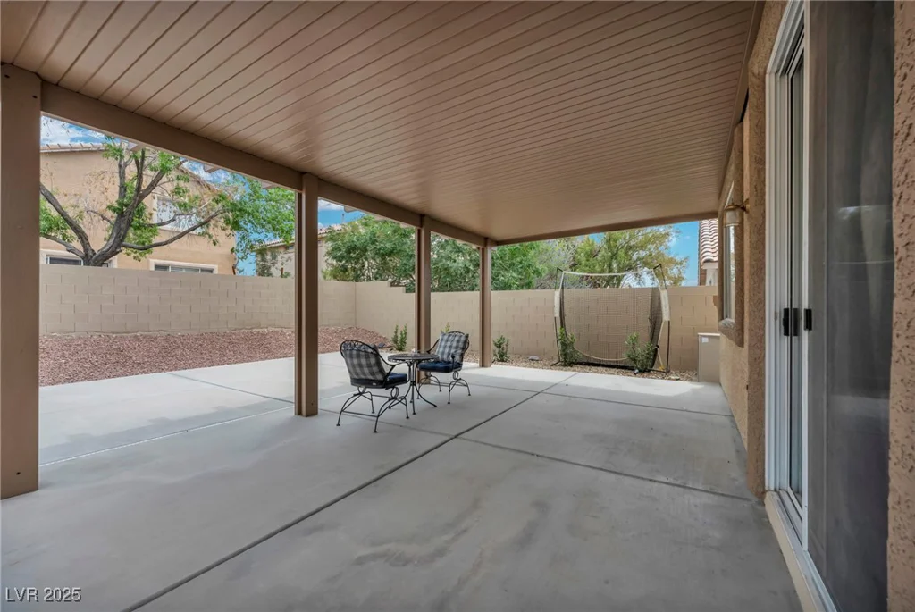 10952 Napa Ridge, Las Vegas, NV 89144