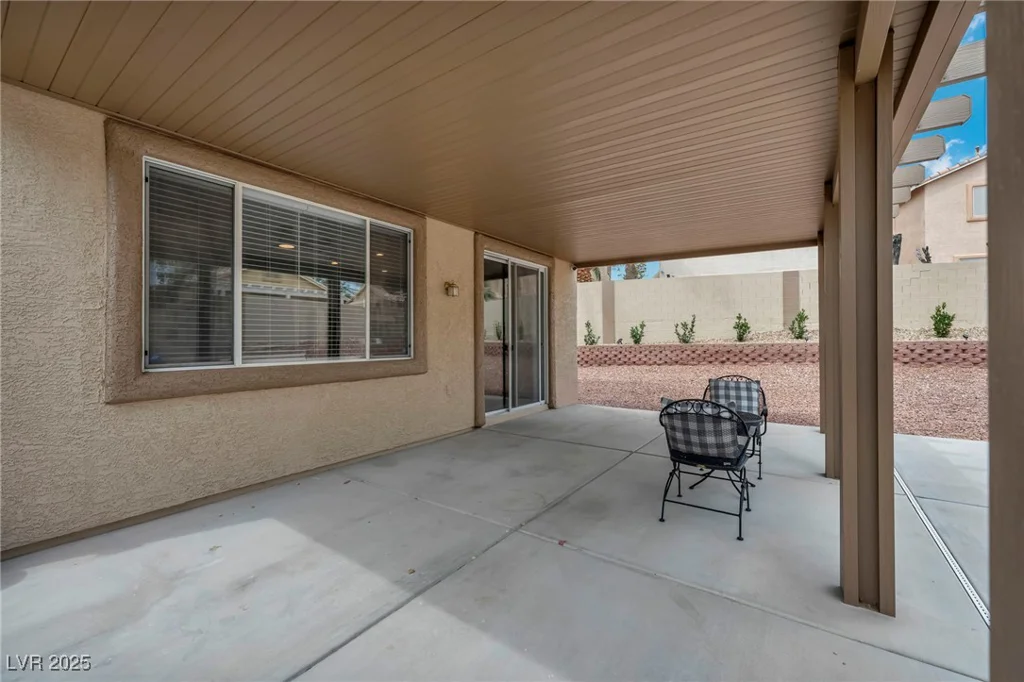 10952 Napa Ridge, Las Vegas, NV 89144