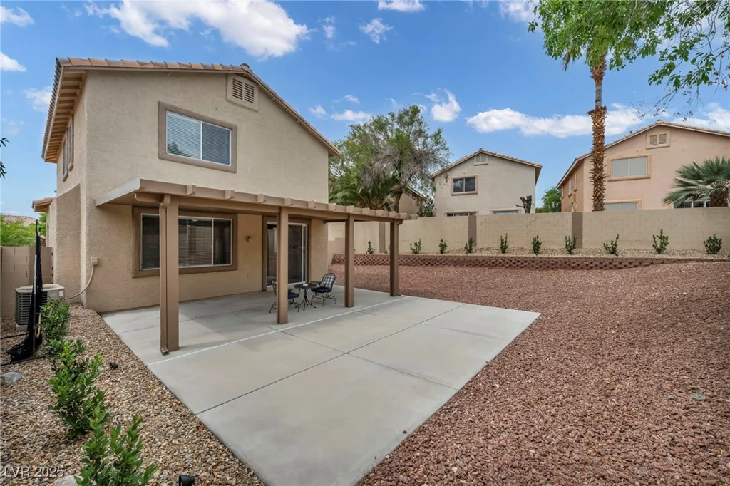 10952 Napa Ridge, Las Vegas, NV 89144