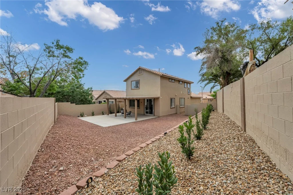 10952 Napa Ridge, Las Vegas, NV 89144