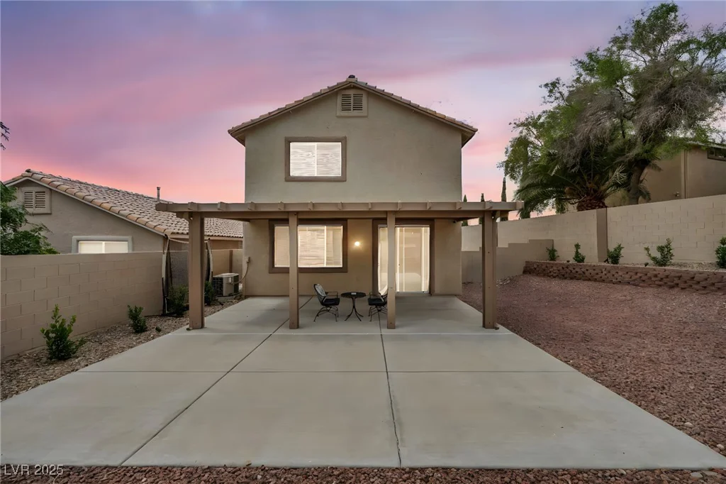 10952 Napa Ridge, Las Vegas, NV 89144