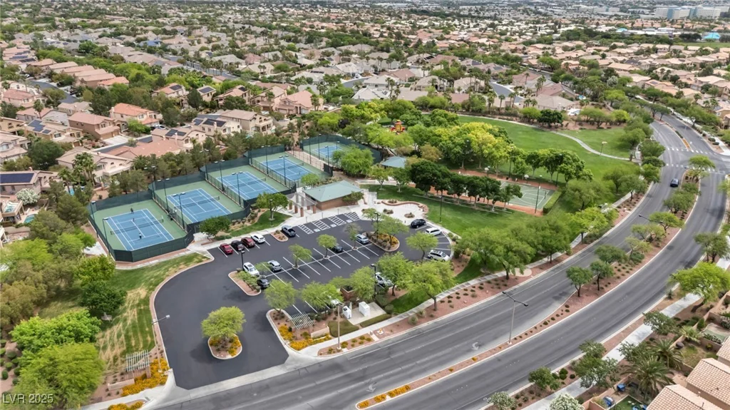10952 Napa Ridge, Las Vegas, NV 89144