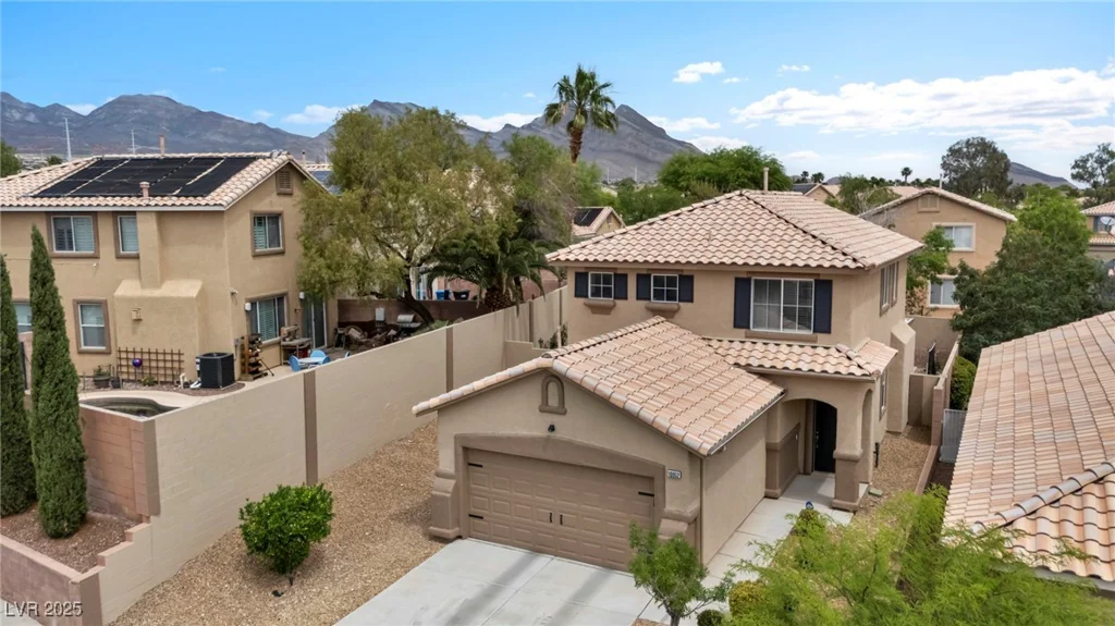 10952 Napa Ridge, Las Vegas, NV 89144