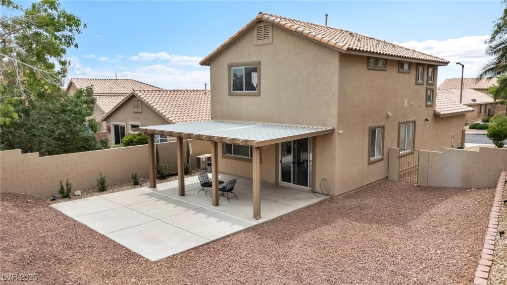 10952 Napa Ridge, Las Vegas, NV 89144
