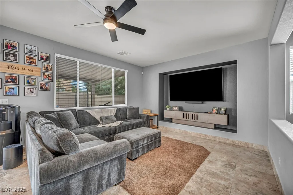 10952 Napa Ridge, Las Vegas, NV 89144