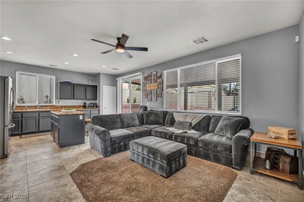 10952 Napa Ridge, Las Vegas, NV 89144