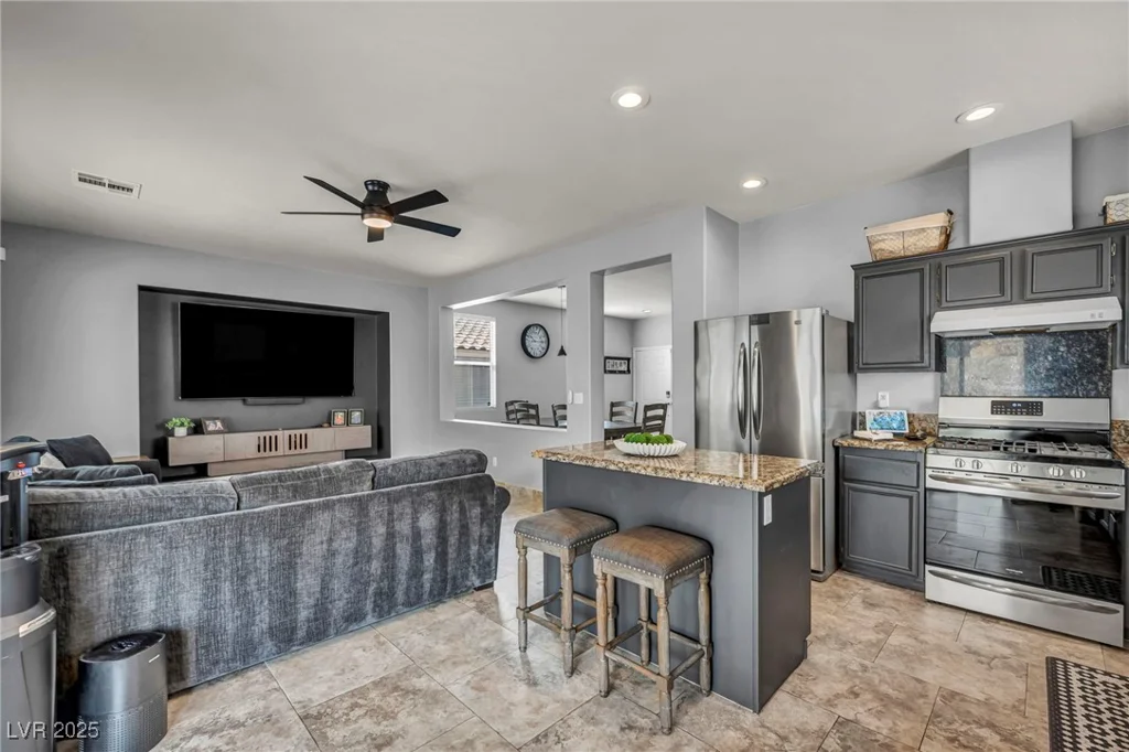 10952 Napa Ridge, Las Vegas, NV 89144