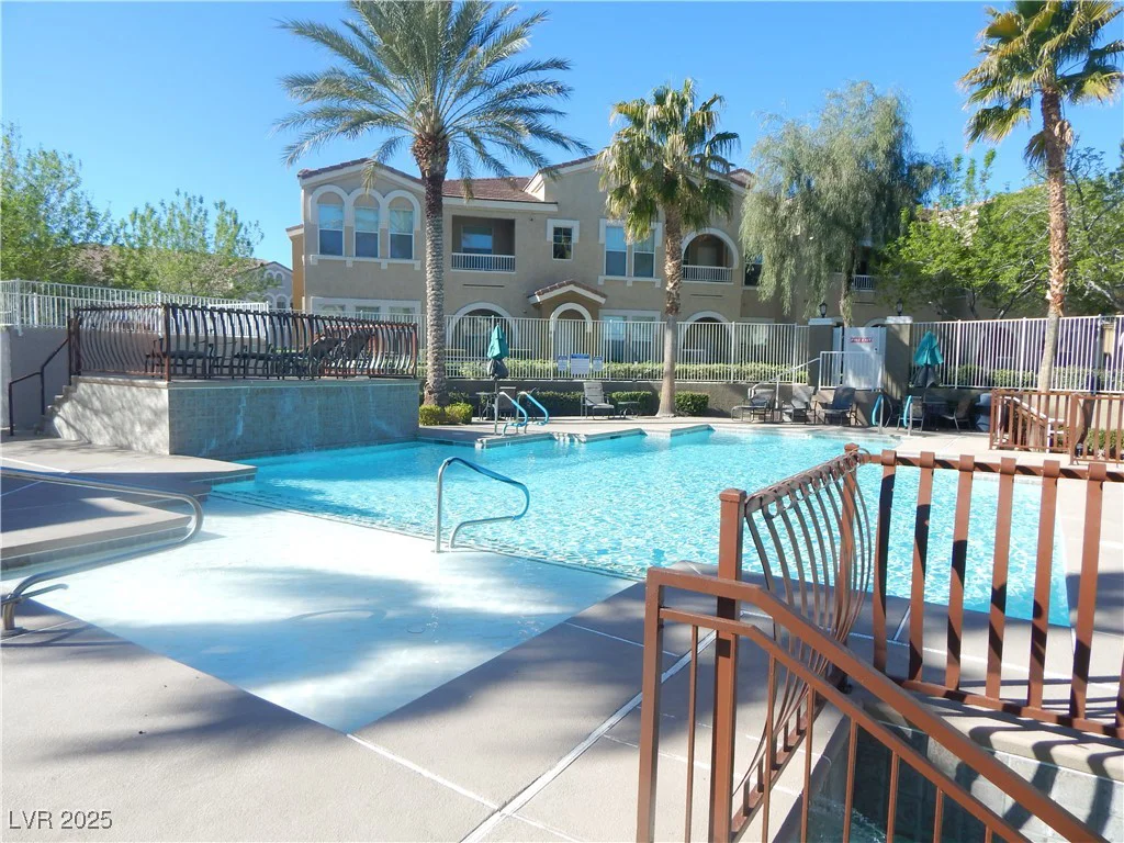9975 Peace, Las Vegas, NV 89147
