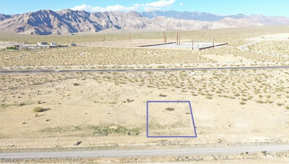 4121 Balboa, Pahrump, NV 89048