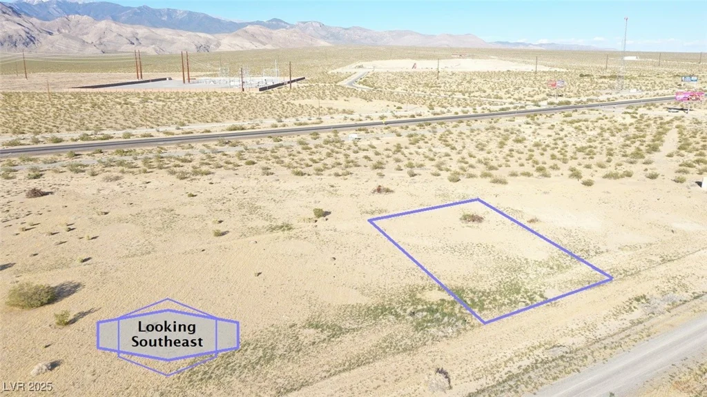 4121 Balboa, Pahrump, NV 89048