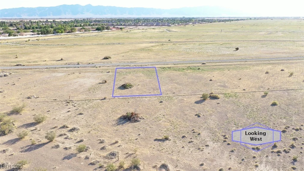 4121 Balboa, Pahrump, NV 89048
