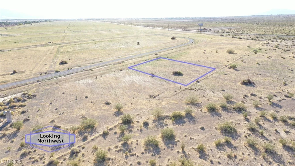 4121 Balboa, Pahrump, NV 89048