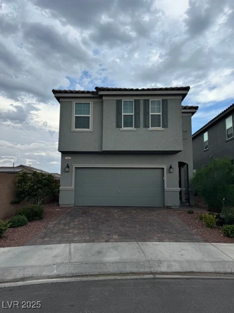 1630 Harvest Pecan, Las Vegas, NV 89108