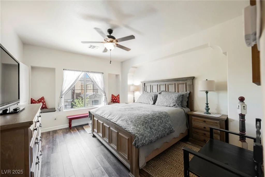 11238 Eureka Pass, Las Vegas, NV 89135