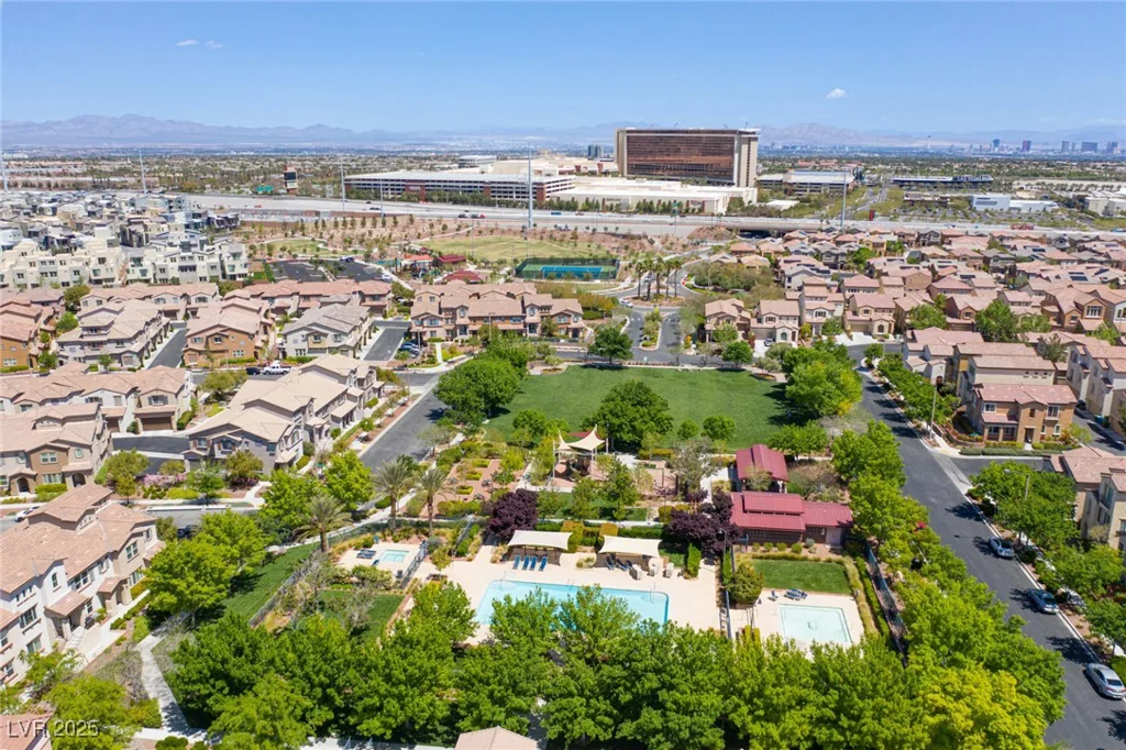 11238 Eureka Pass, Las Vegas, NV 89135