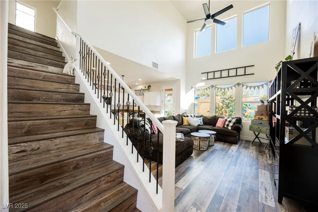 11238 Eureka Pass, Las Vegas, NV 89135