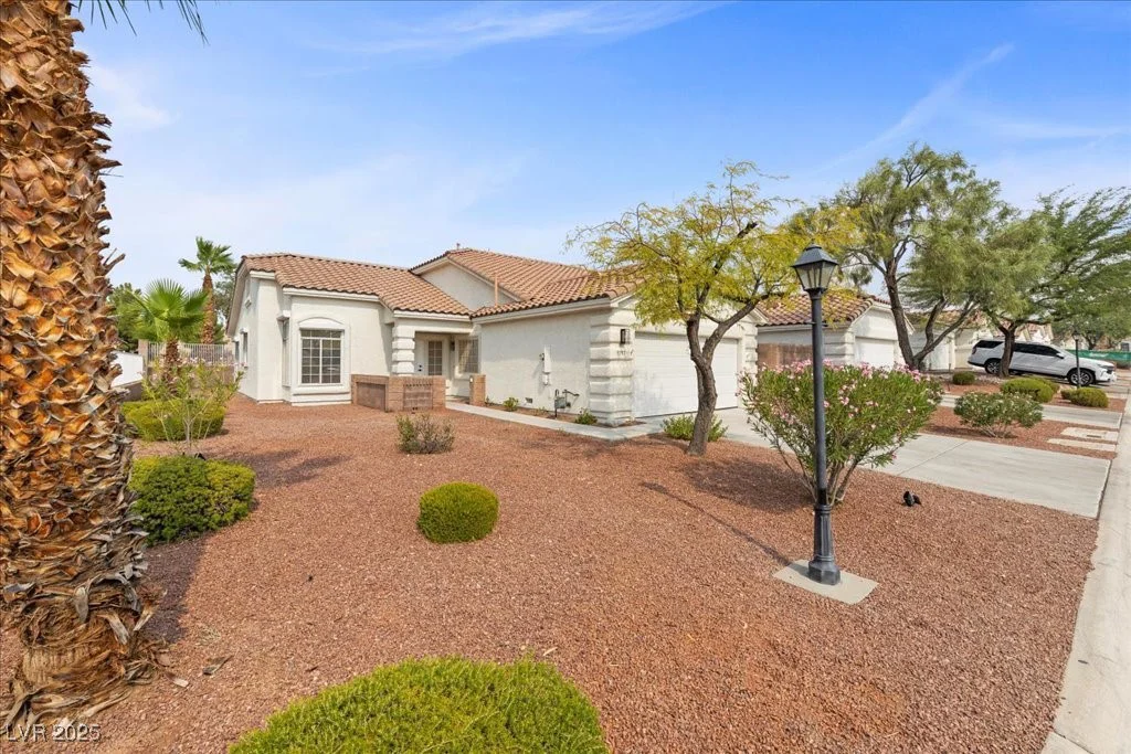 3791 Tohono Canyon, Las Vegas, NV 89147