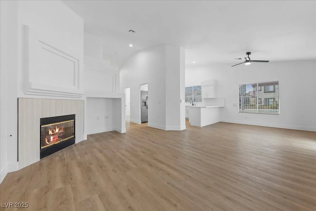 3791 Tohono Canyon, Las Vegas, NV 89147