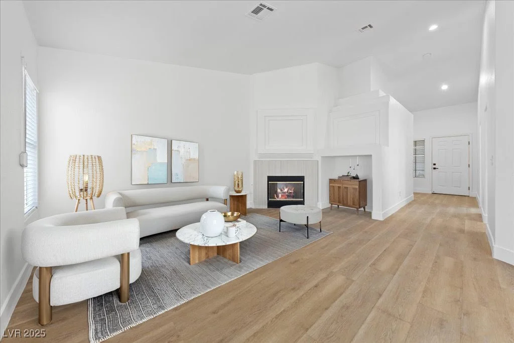 3791 Tohono Canyon, Las Vegas, NV 89147