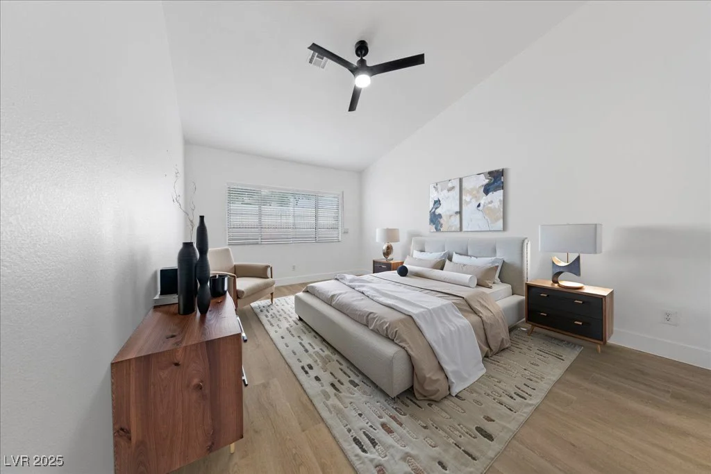 3791 Tohono Canyon, Las Vegas, NV 89147