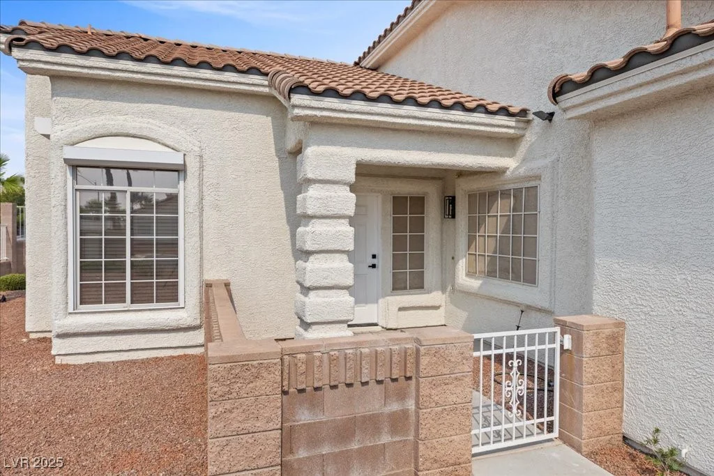 3791 Tohono Canyon, Las Vegas, NV 89147
