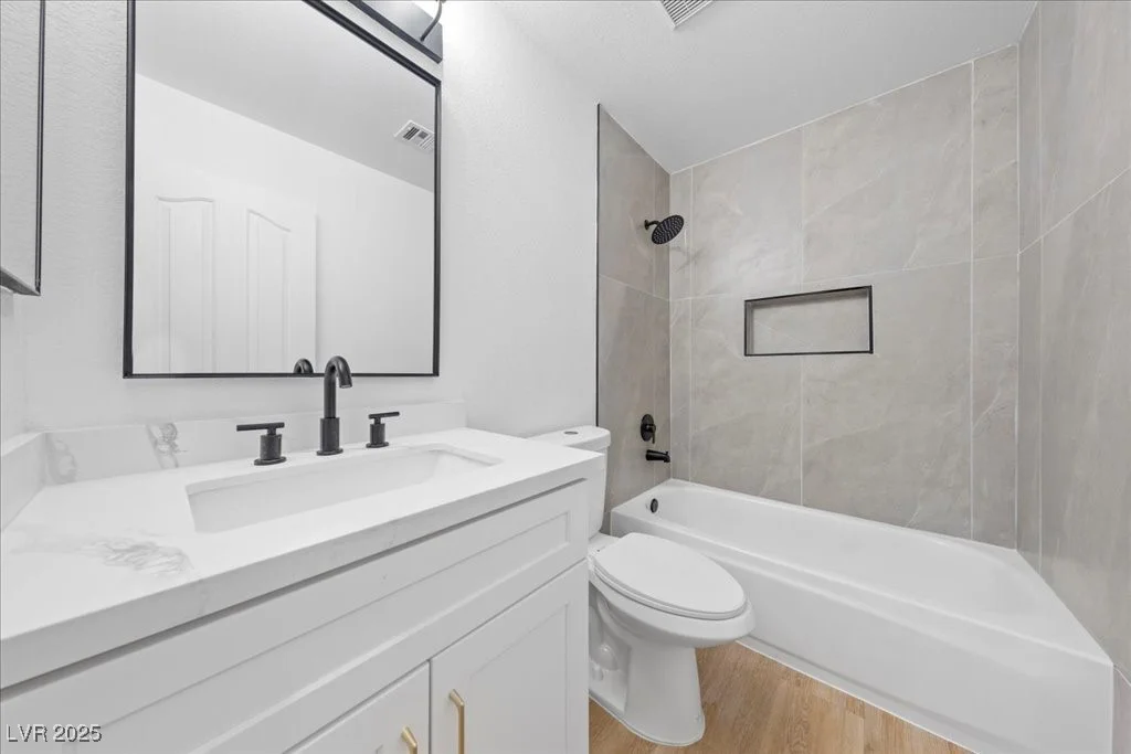 3791 Tohono Canyon, Las Vegas, NV 89147